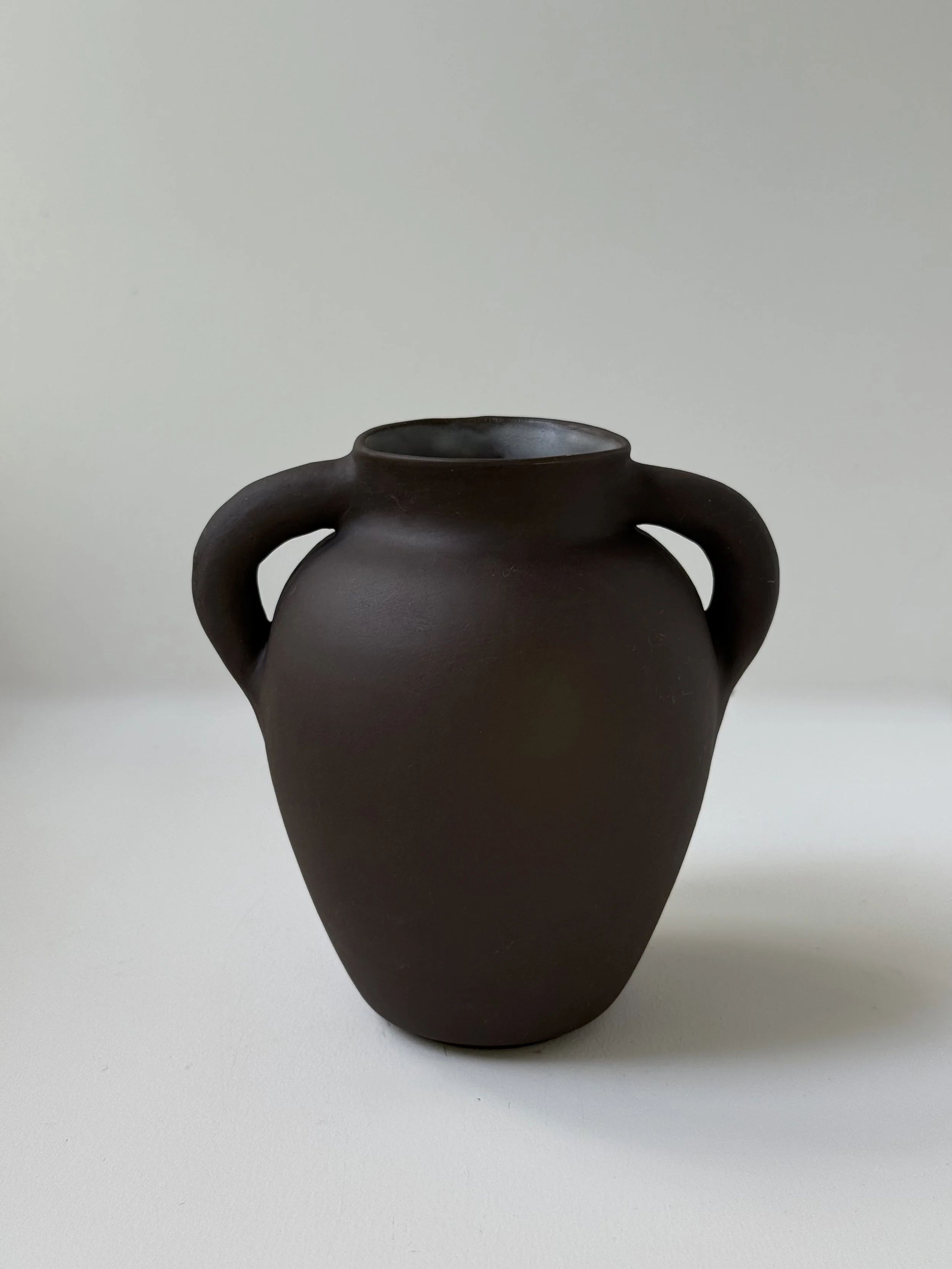 Earthen Loop Vessel No. 1