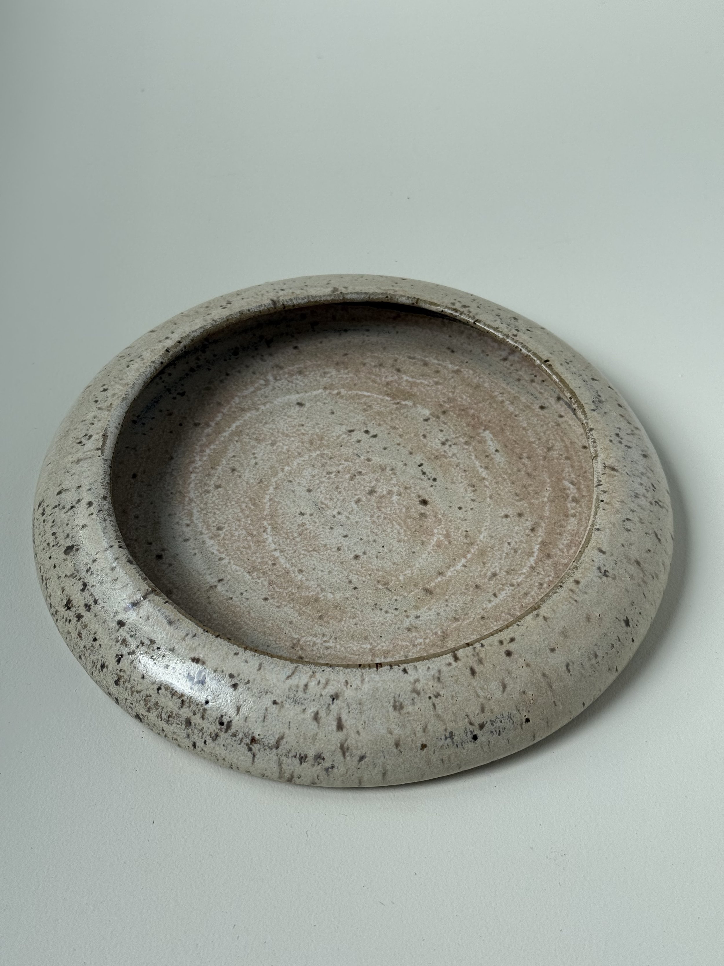 Gathering Bowl