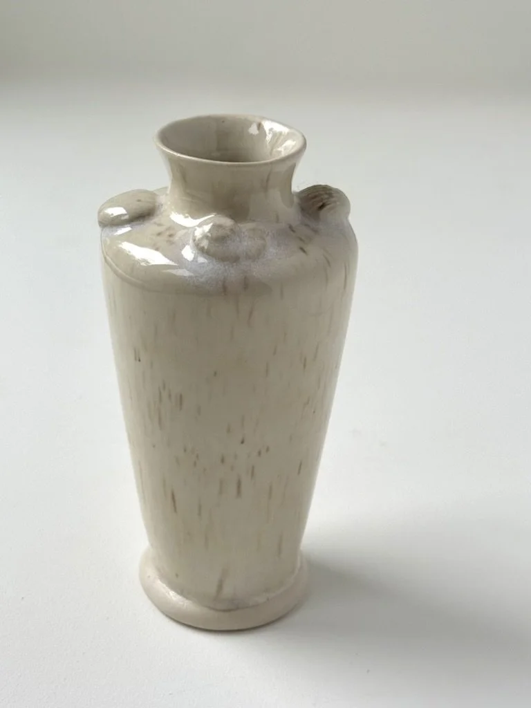Shell Vase No. 8