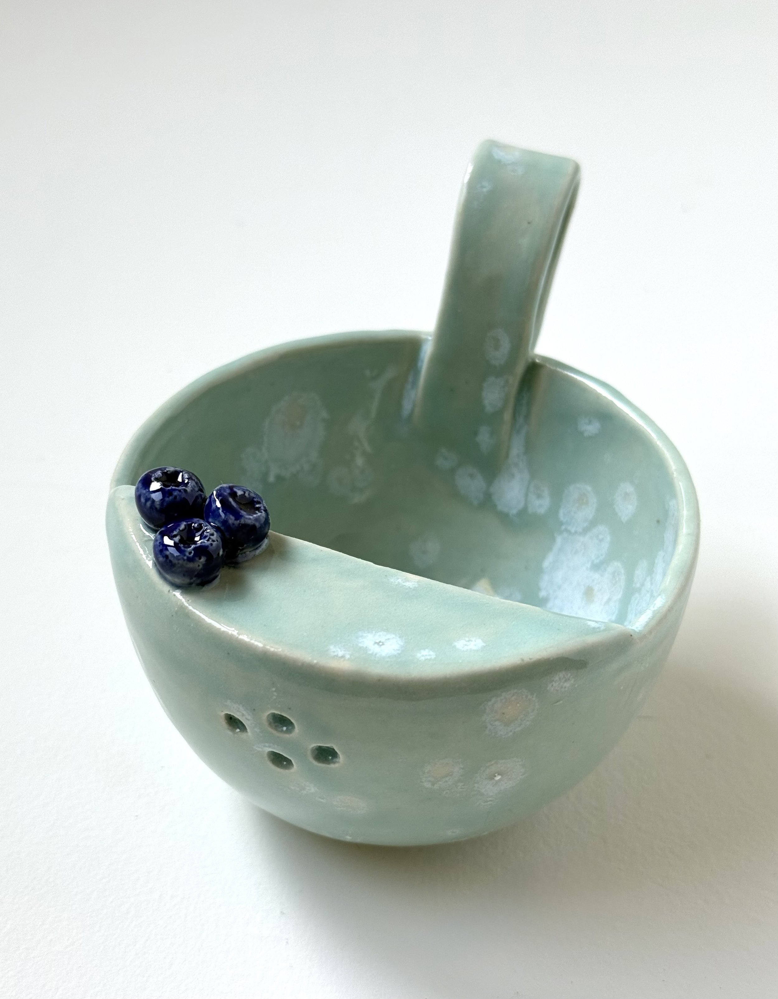 Tidal Berry Bowl