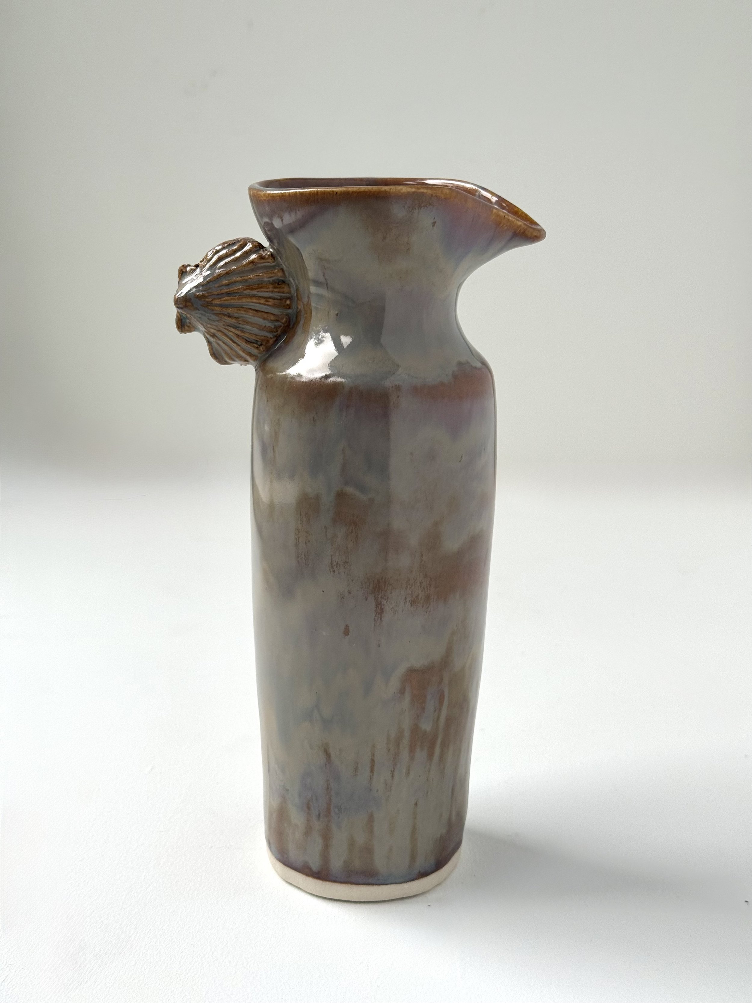 Shell Vase No. 6