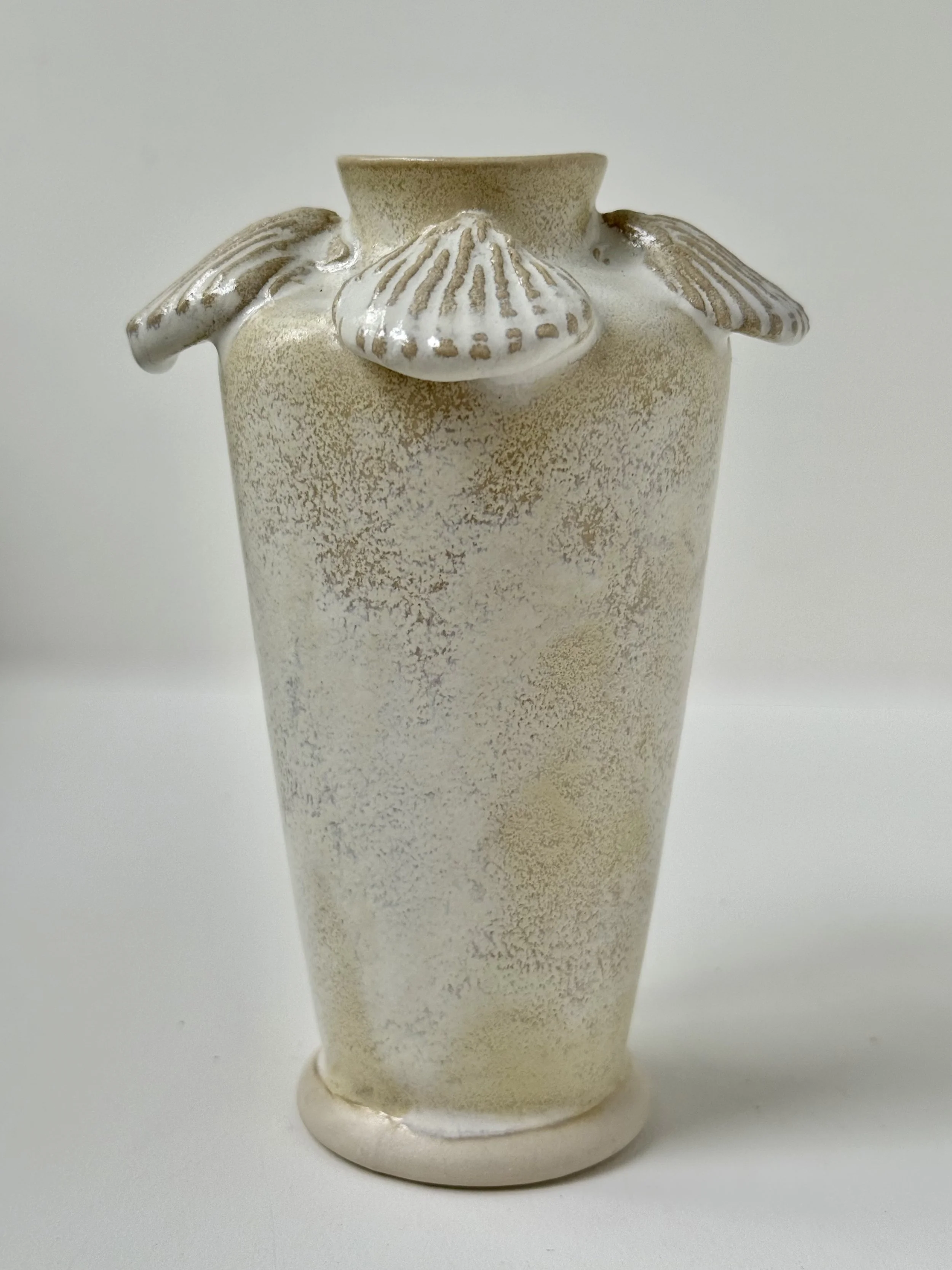 Shell Vase No. 5