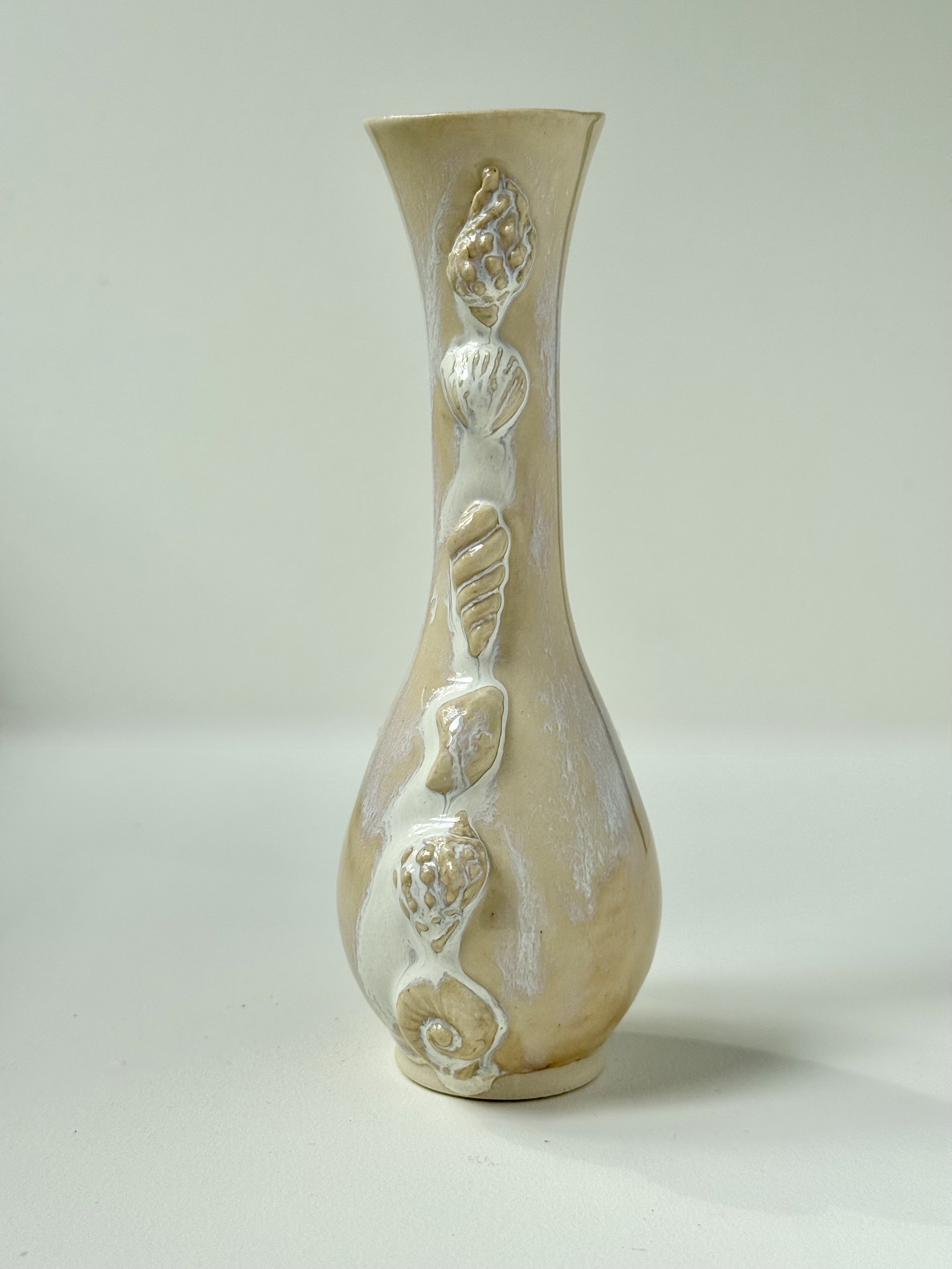 Shell Vase No. 2