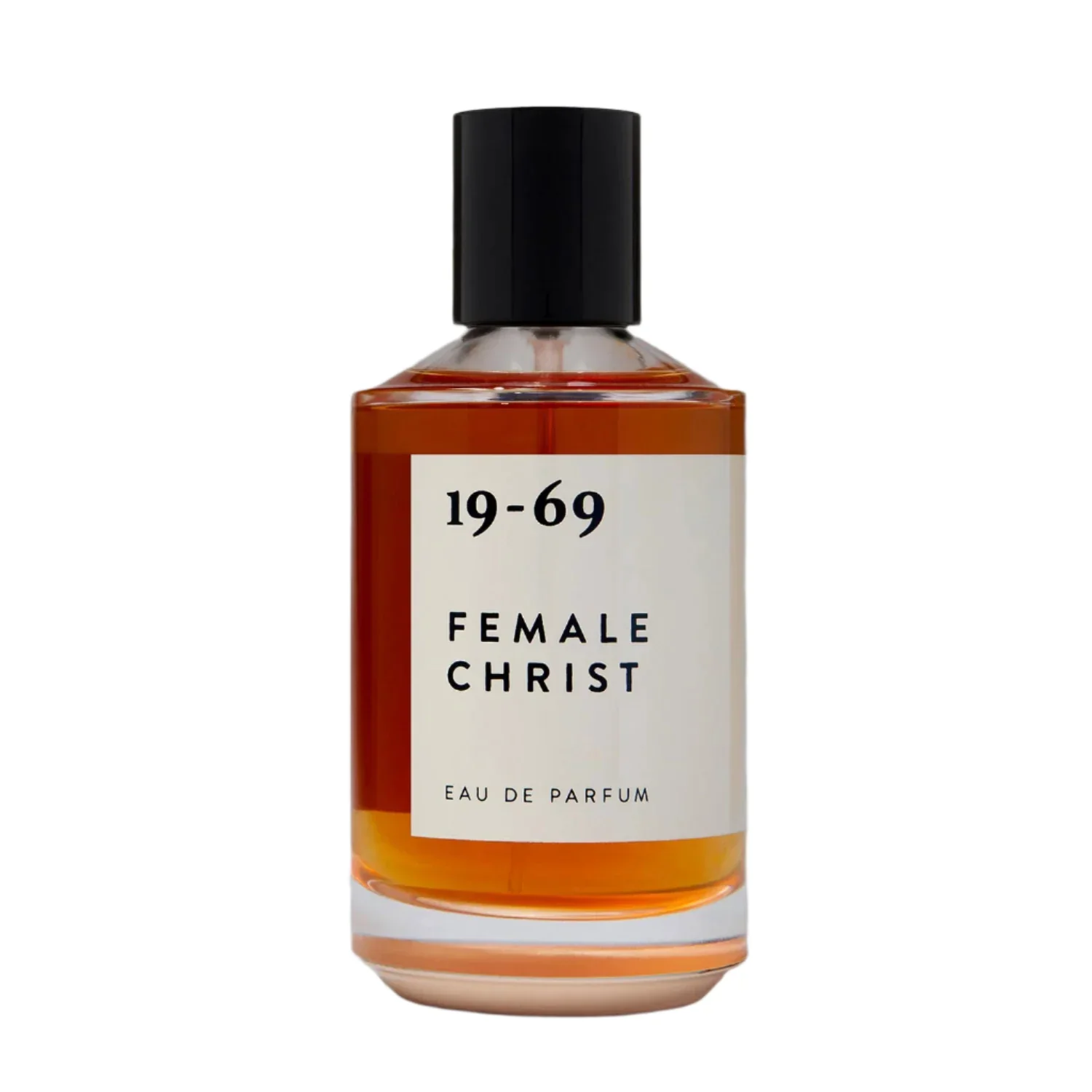 Female Christ by 19-69 —Fragrance Review