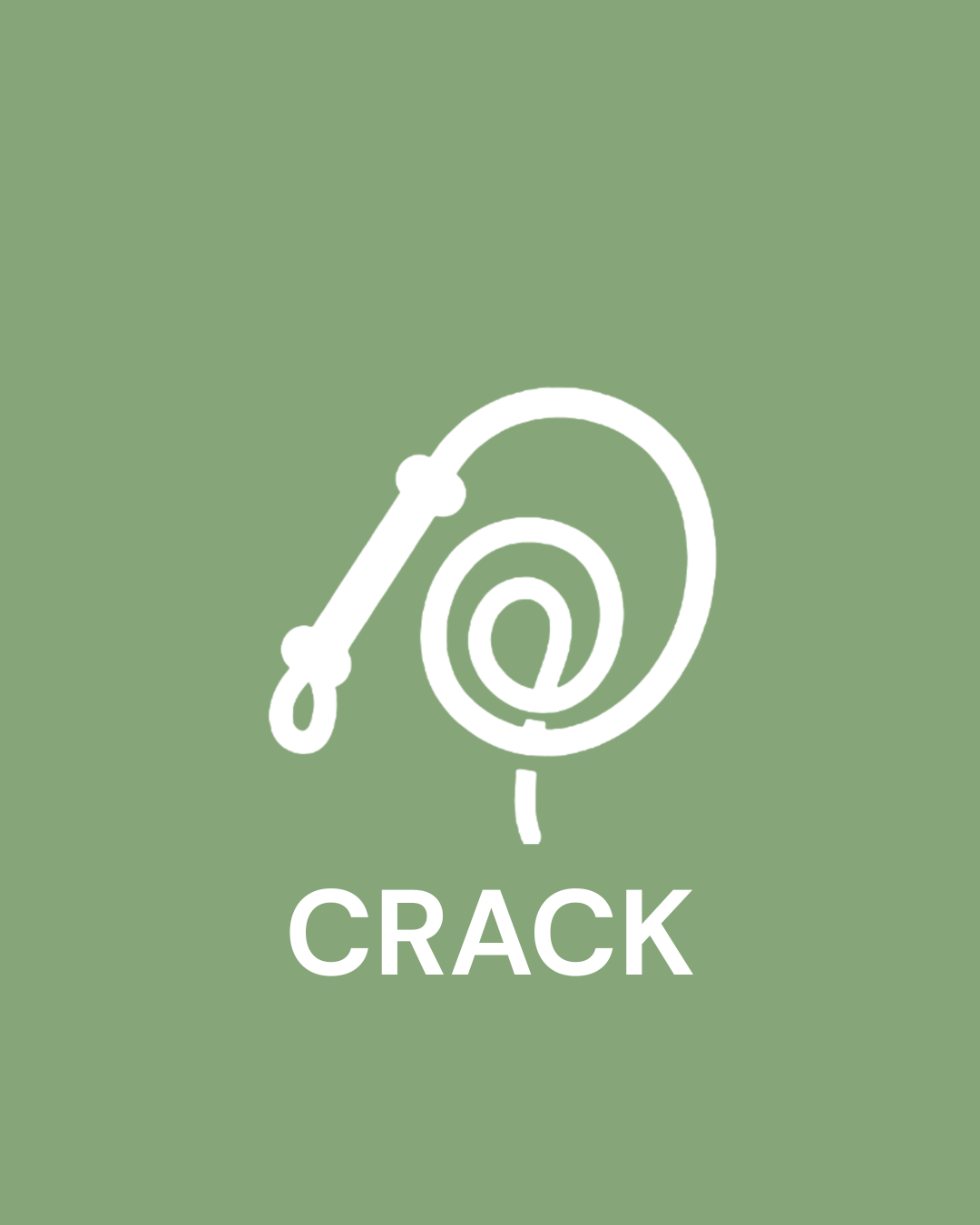 CRACK Logo