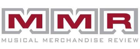 Musical Merchandise Review - RC MIX