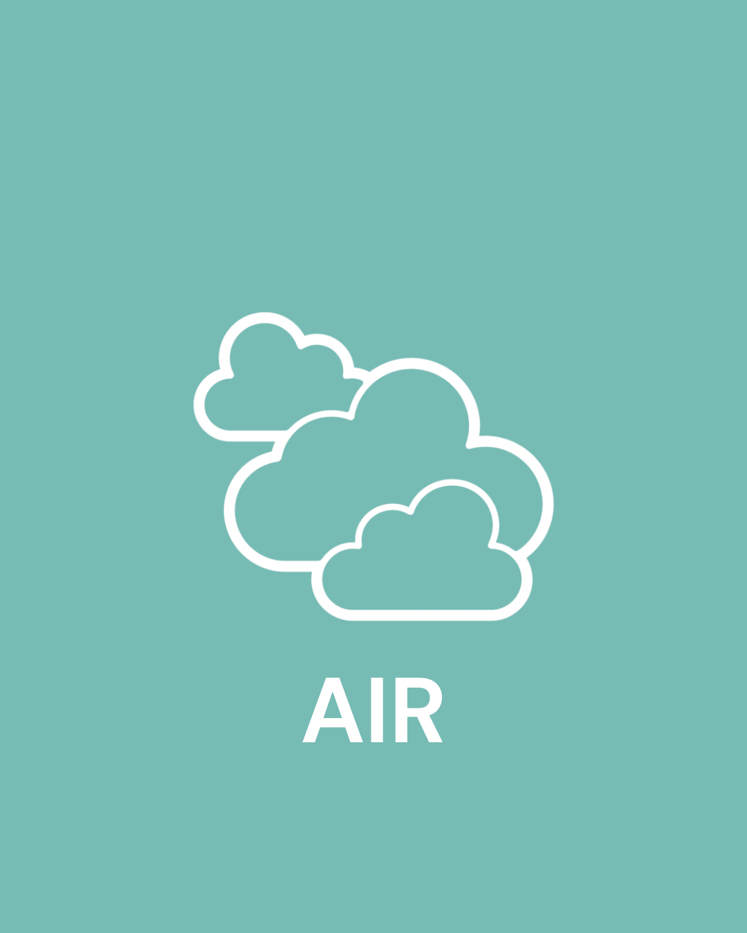 AIR Logo