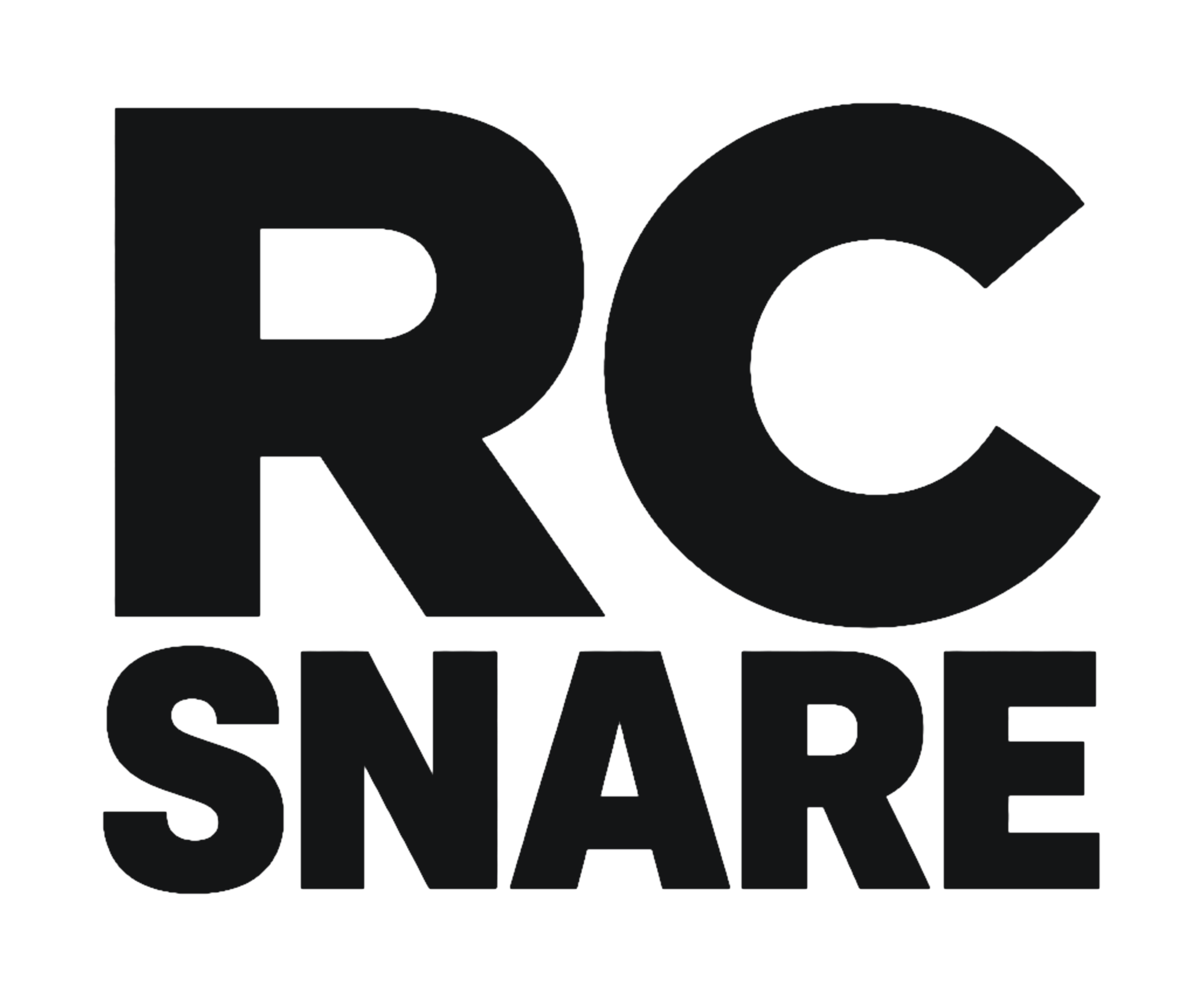 RC Snare Logo