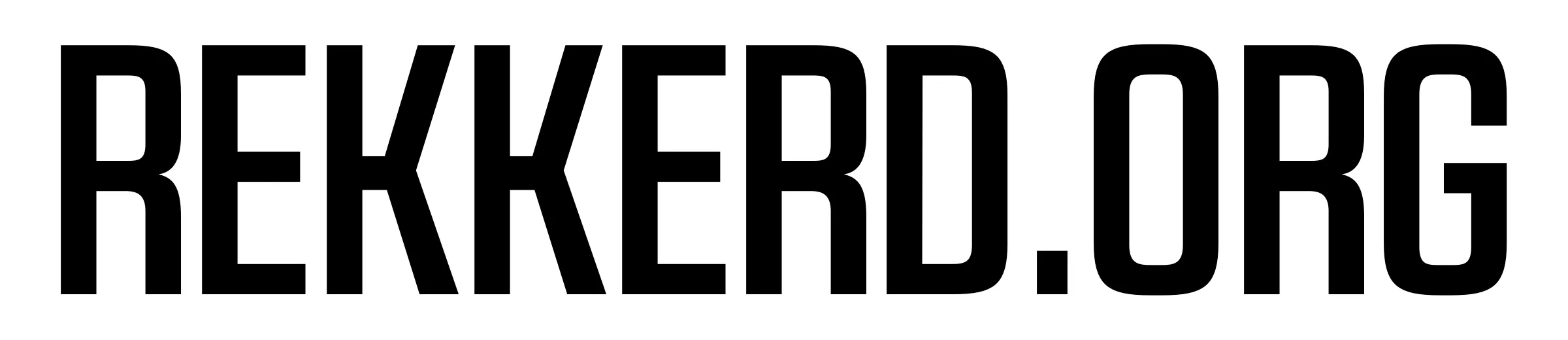 Rekkerd.org - RC MIX