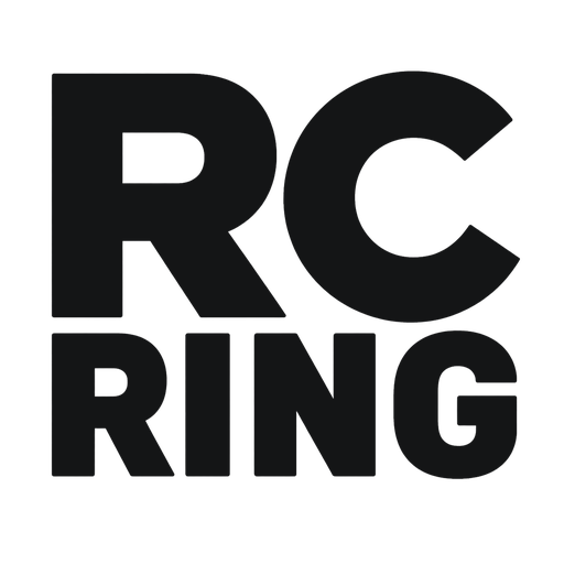 RC Ring Logo