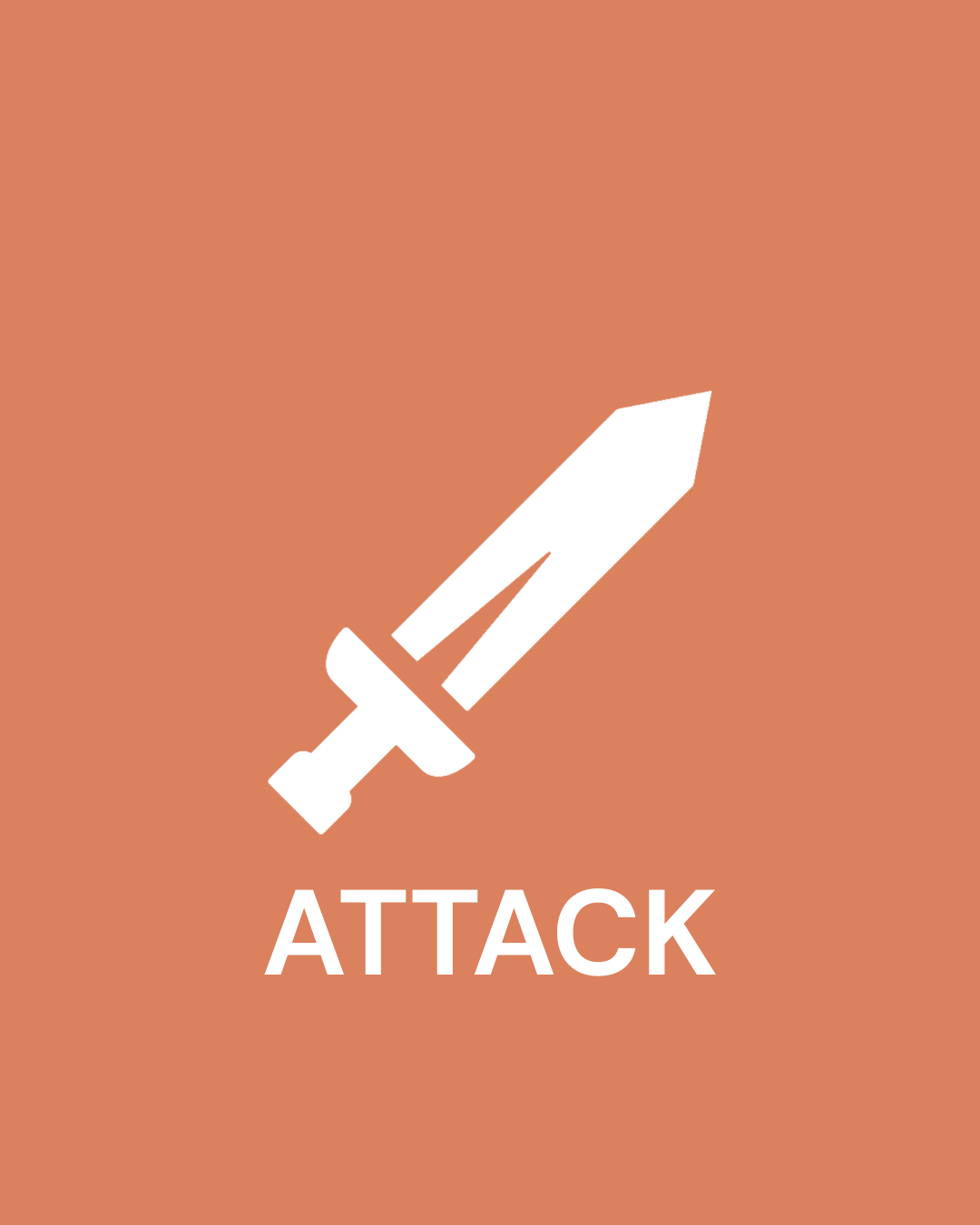 ATTACK logo