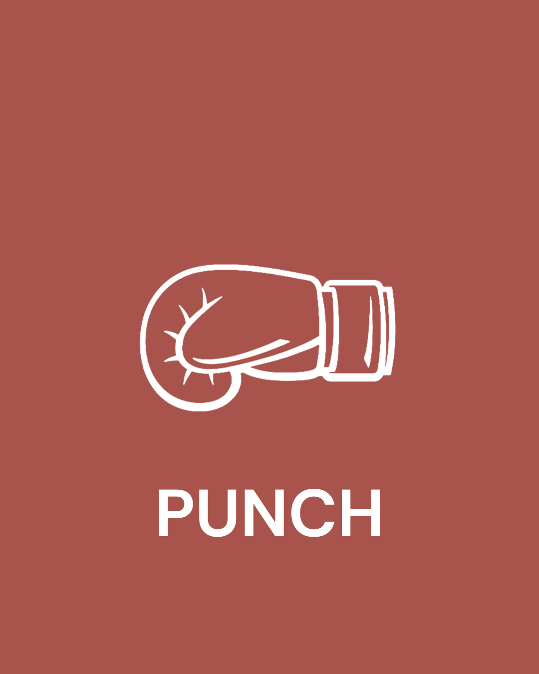 PUNCH Icon