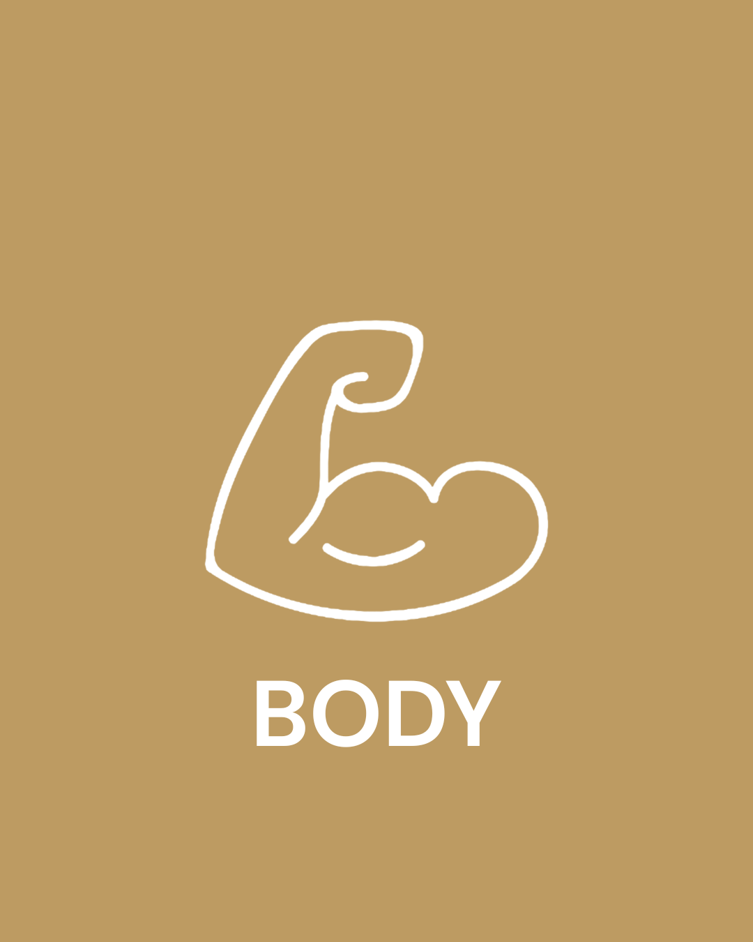 BODY Logo
