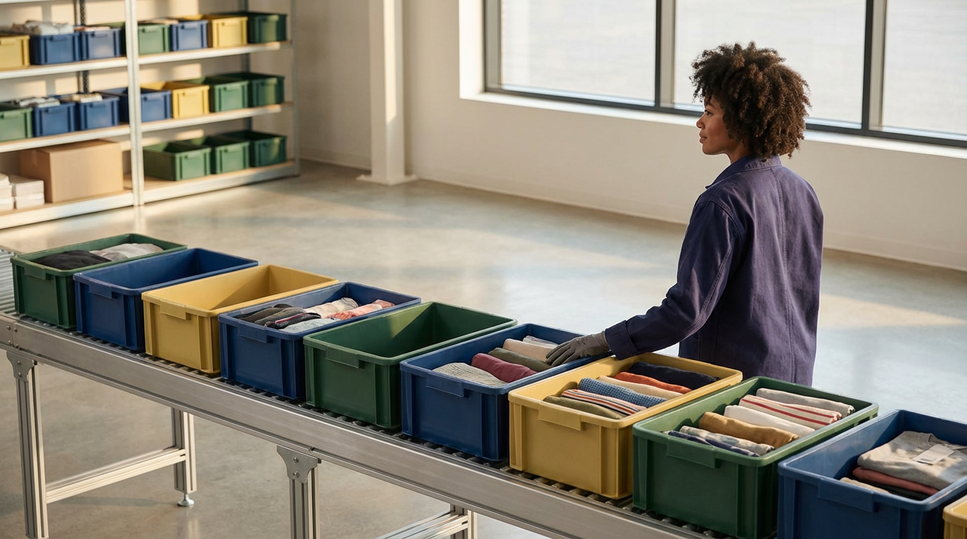 Inventory & Product Availability Tracking