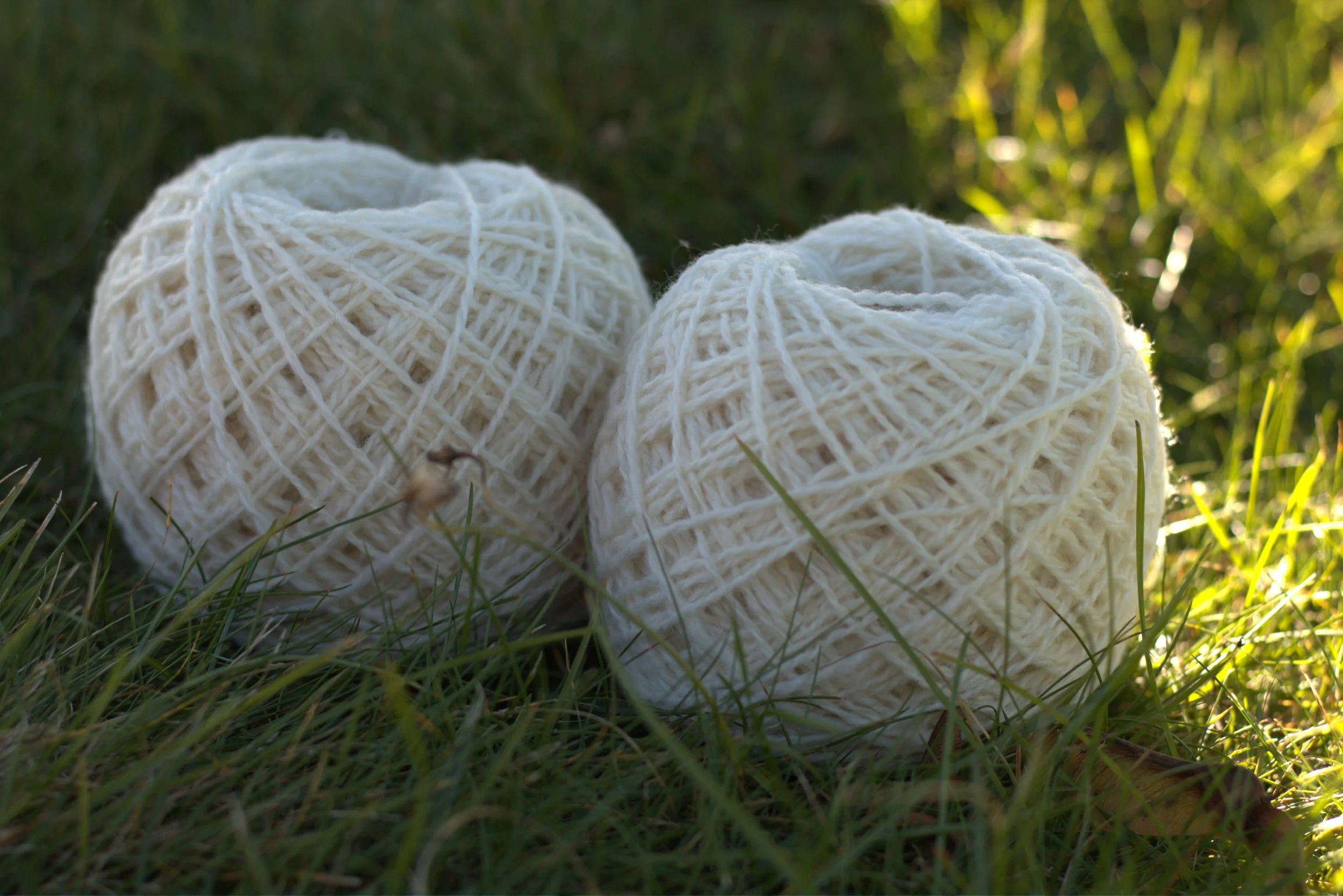 Irish Song (Reclaimed Merino)
