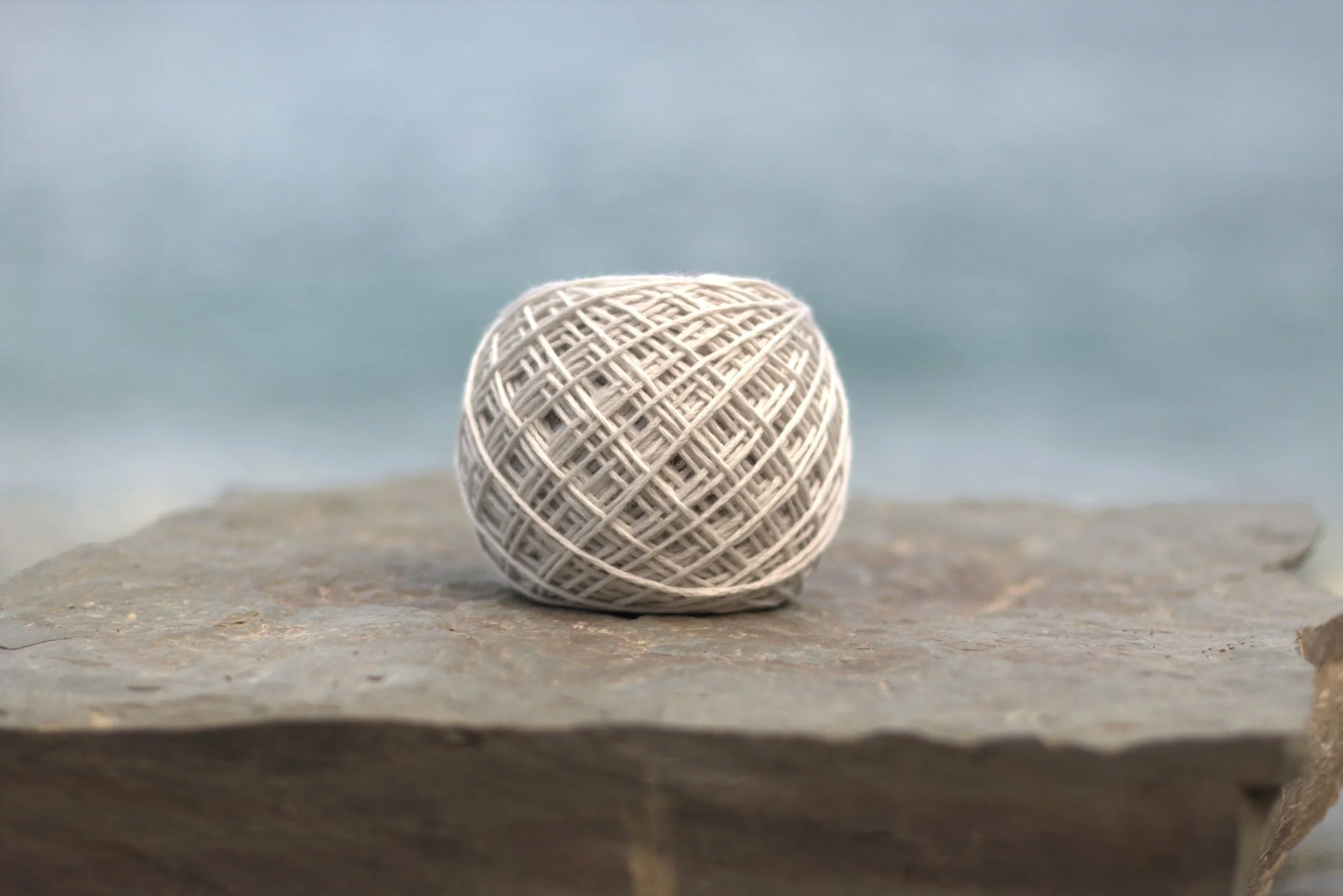 Freshwater Pearl DK