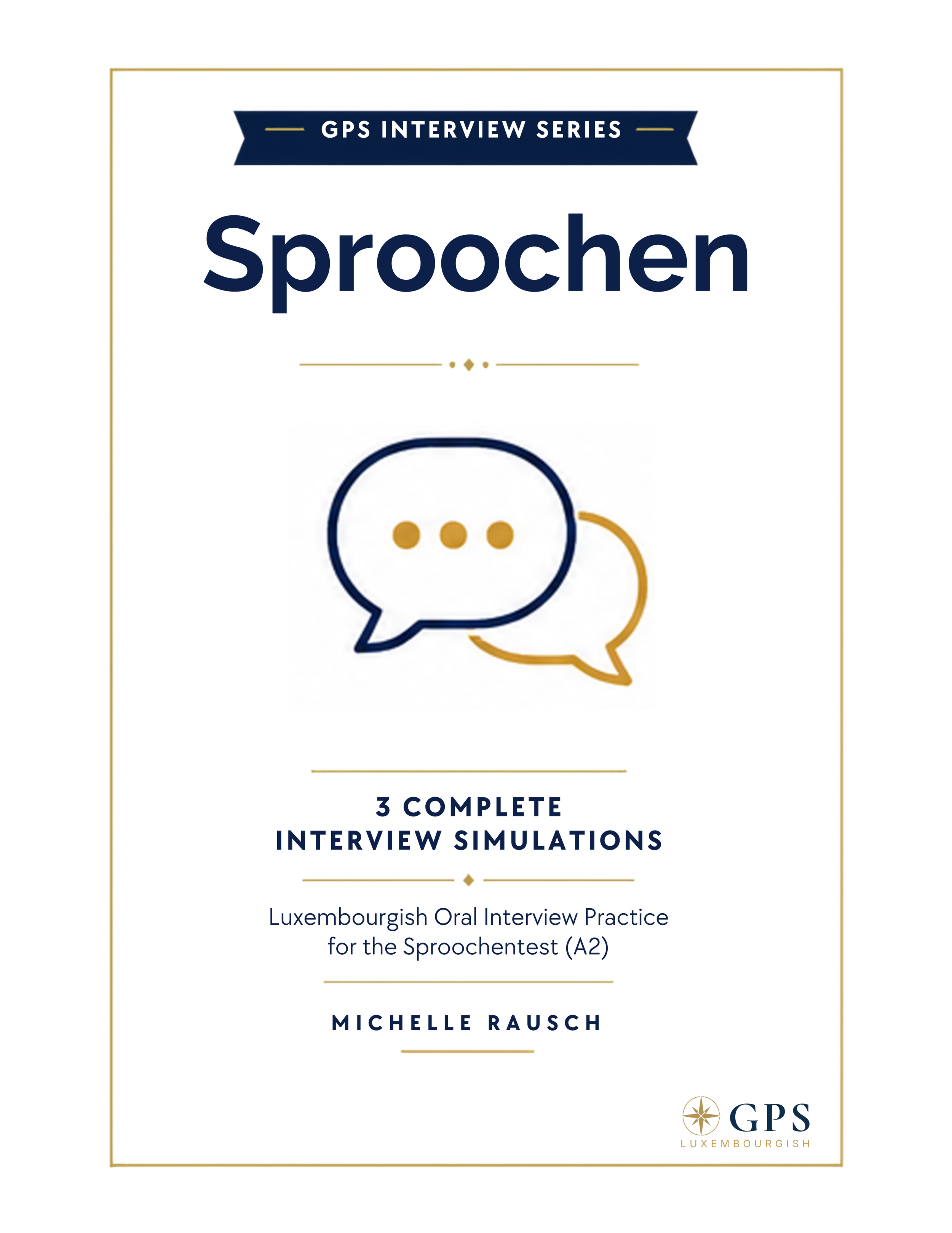 Sproochen
