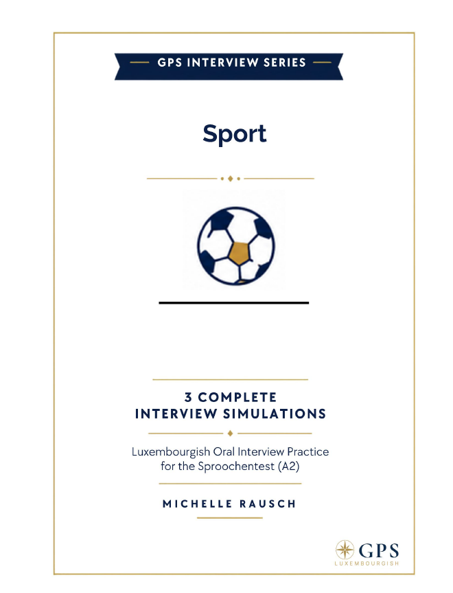 Sport