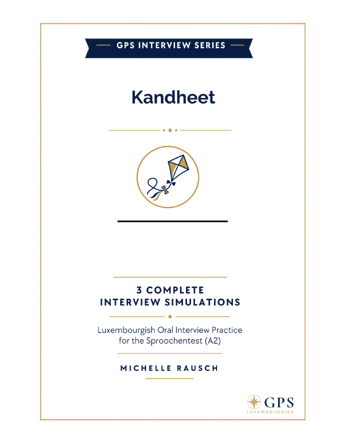 Kandheet