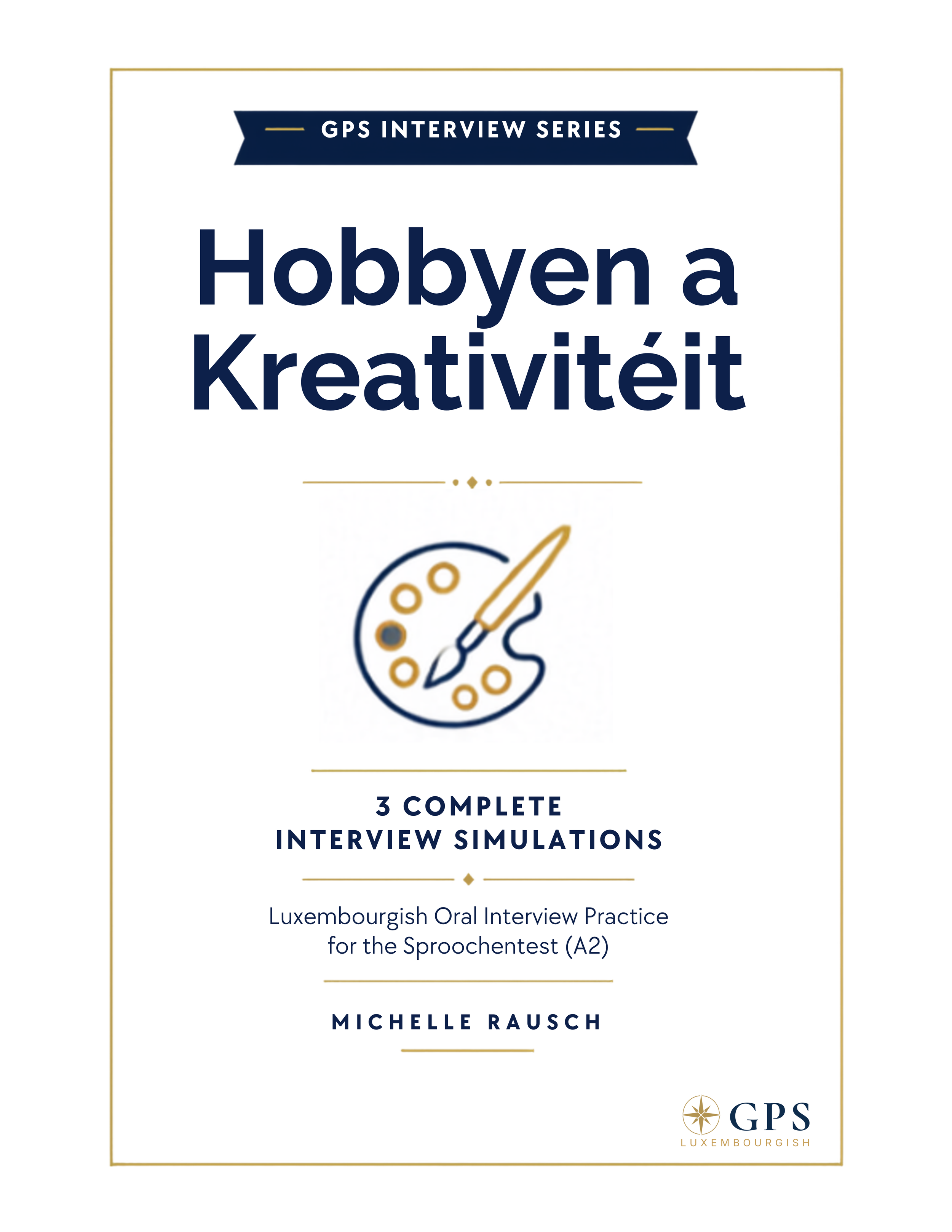 Hobbyen a Kreativitéit