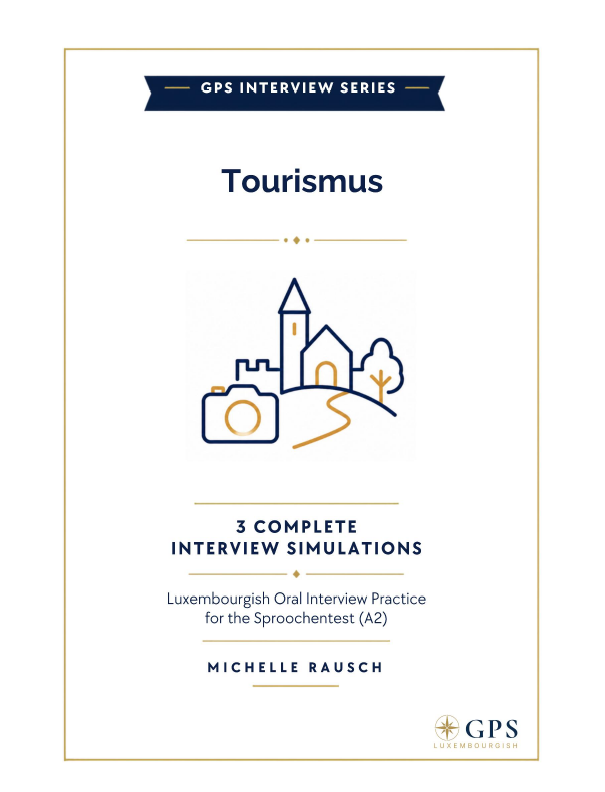 Tourismus
