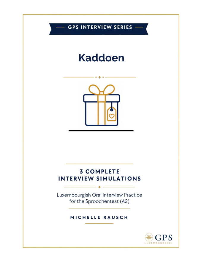 Kaddoen