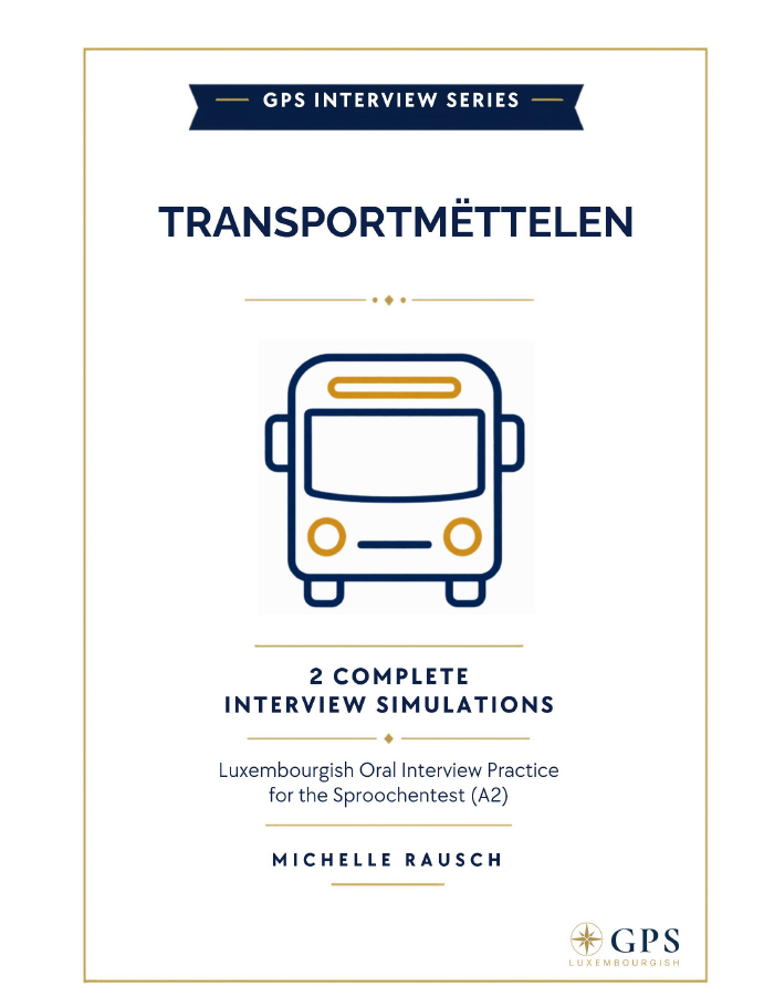 Transportmëttelen