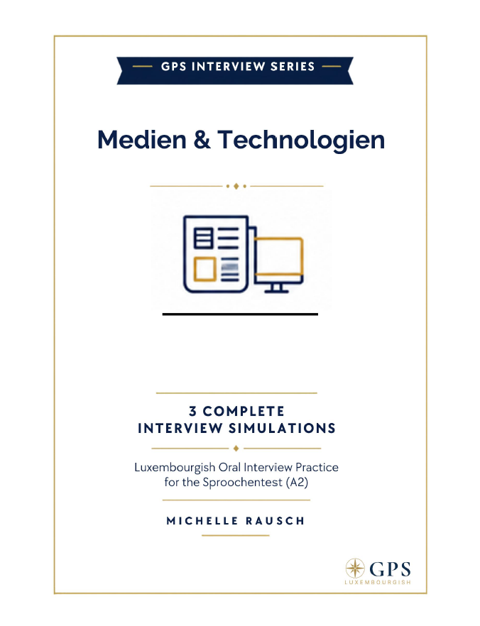 Medien an Technologien