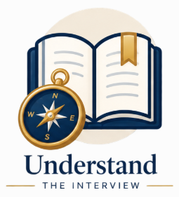 Understand the Interview — GPS Method Guide.