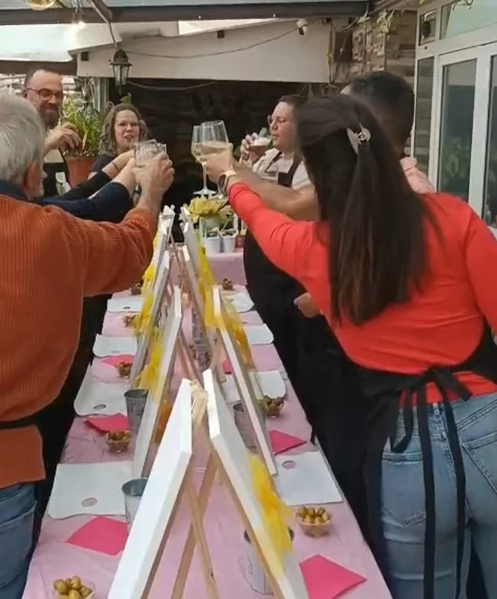 ARTE LÚDICO EN SABIRA. MELONERAS