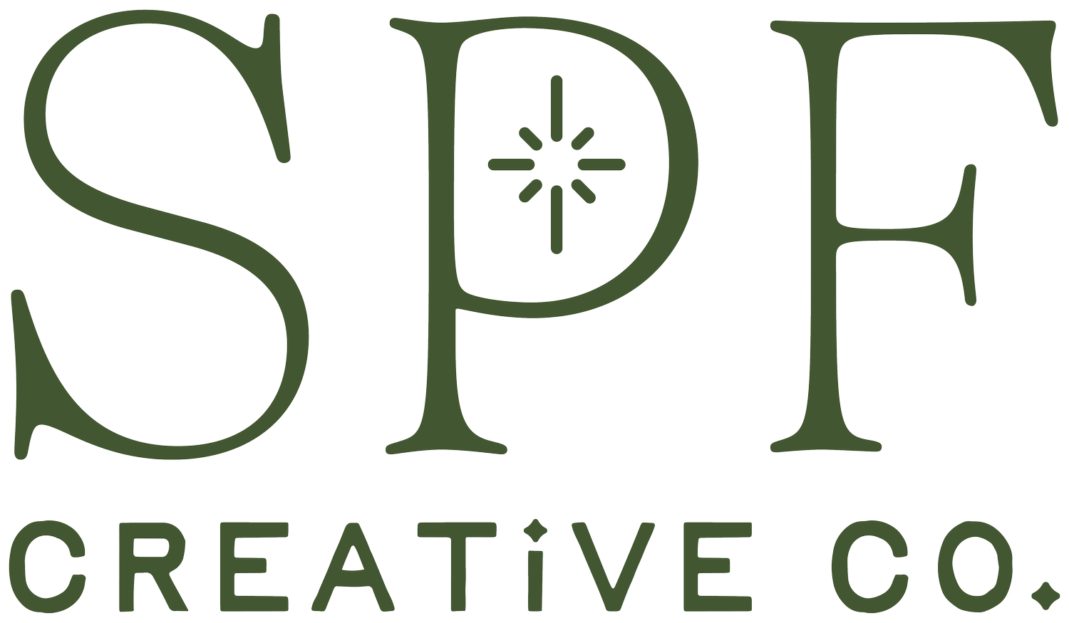 SPF Creative Co.