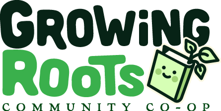 Growing Roots Community Co-Op