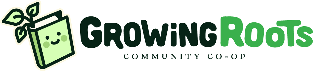 Growing Roots Community Co-Op