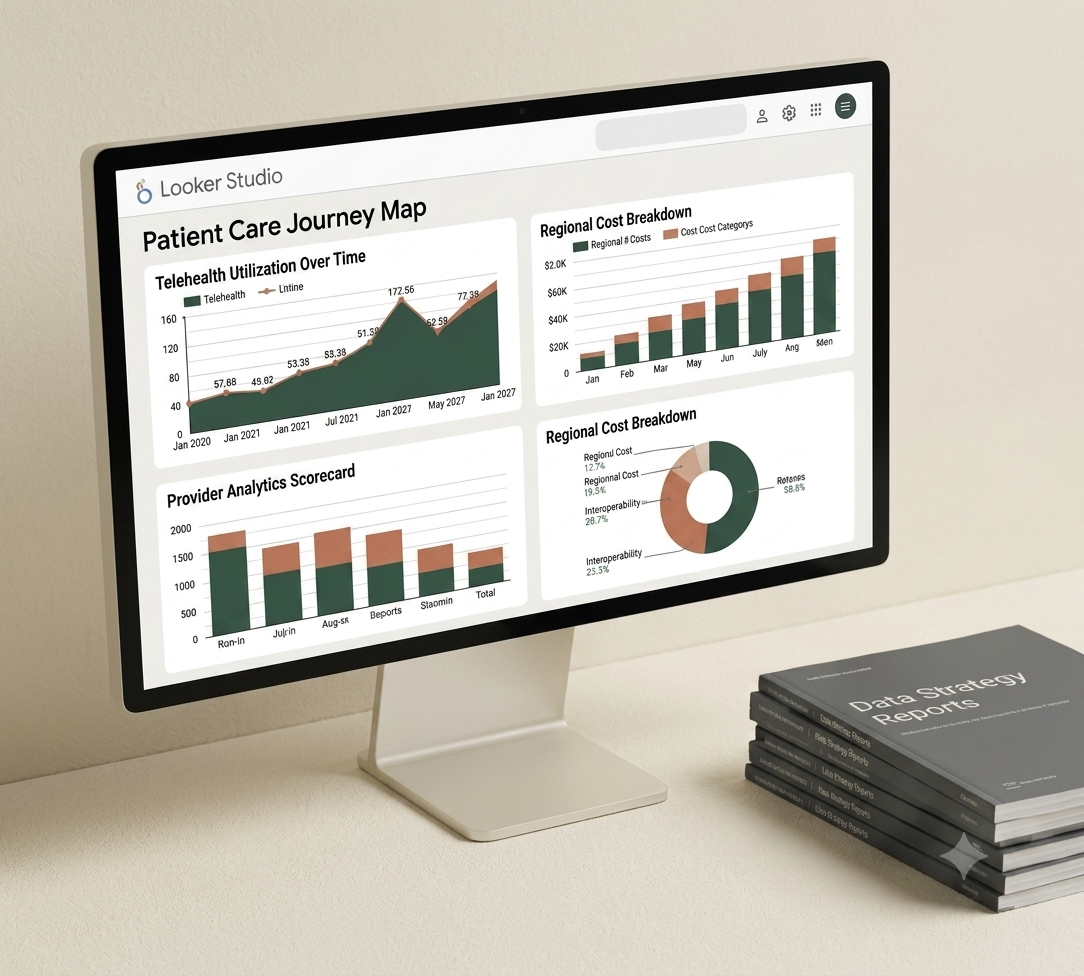 Medicare Provider Utilization & Access Dashboard