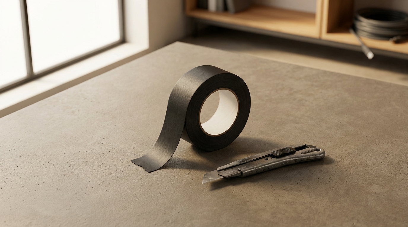Gaffer Tape