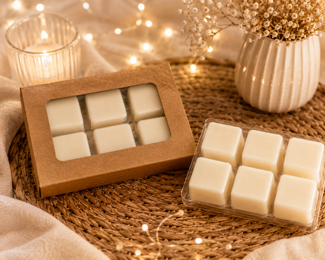 Soy Wax Melts — Set of 6