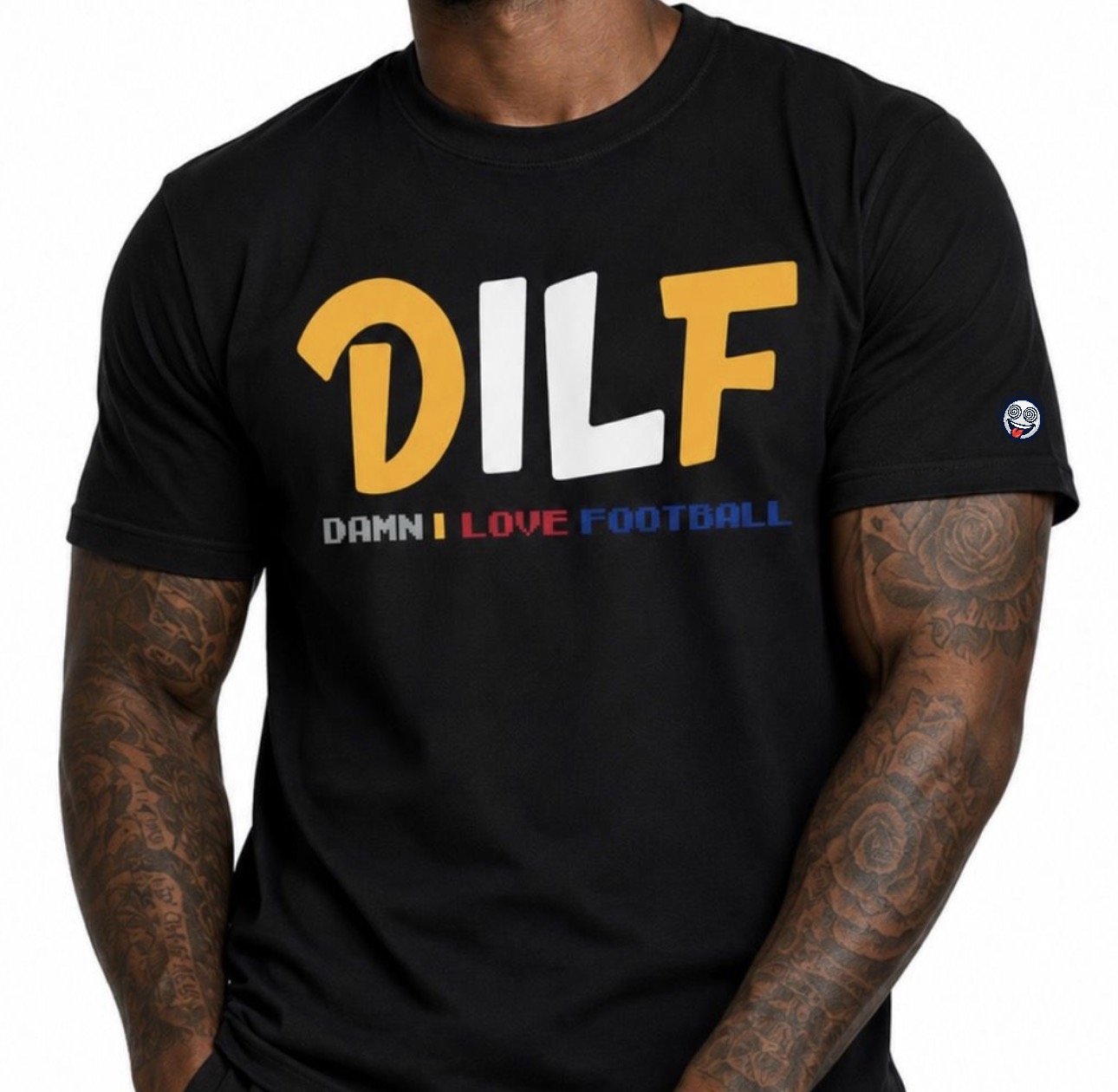 Pittsburgh Colorway Tee