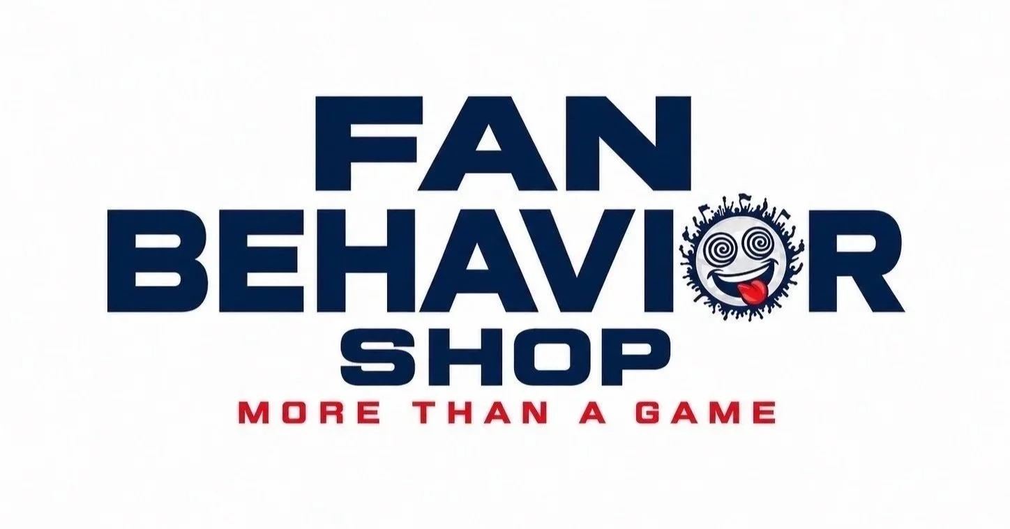 Fan Behavior Shop