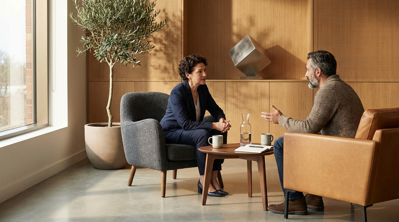 Talent Acquisition & Executives' Hiring