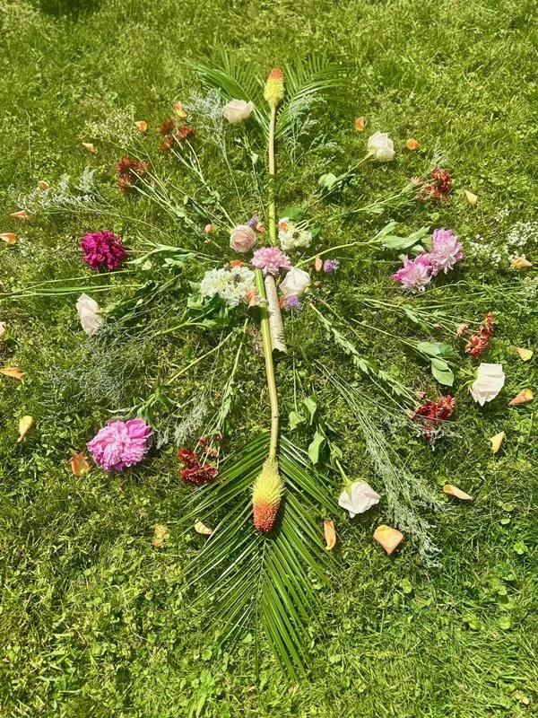 Root & Nourish Day Retreat