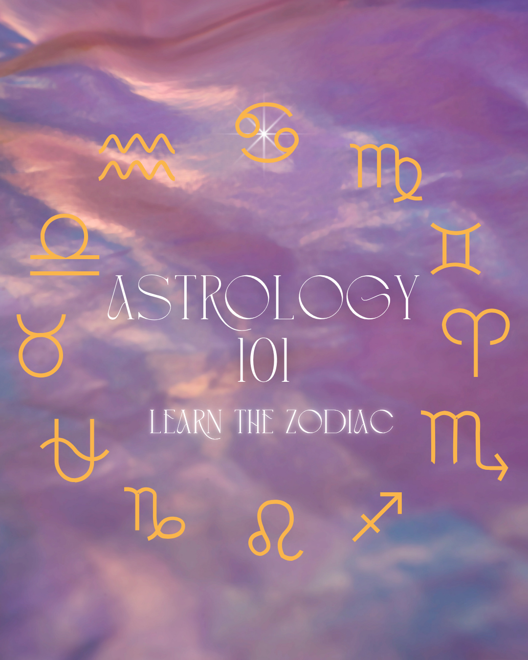 Astrology Guide