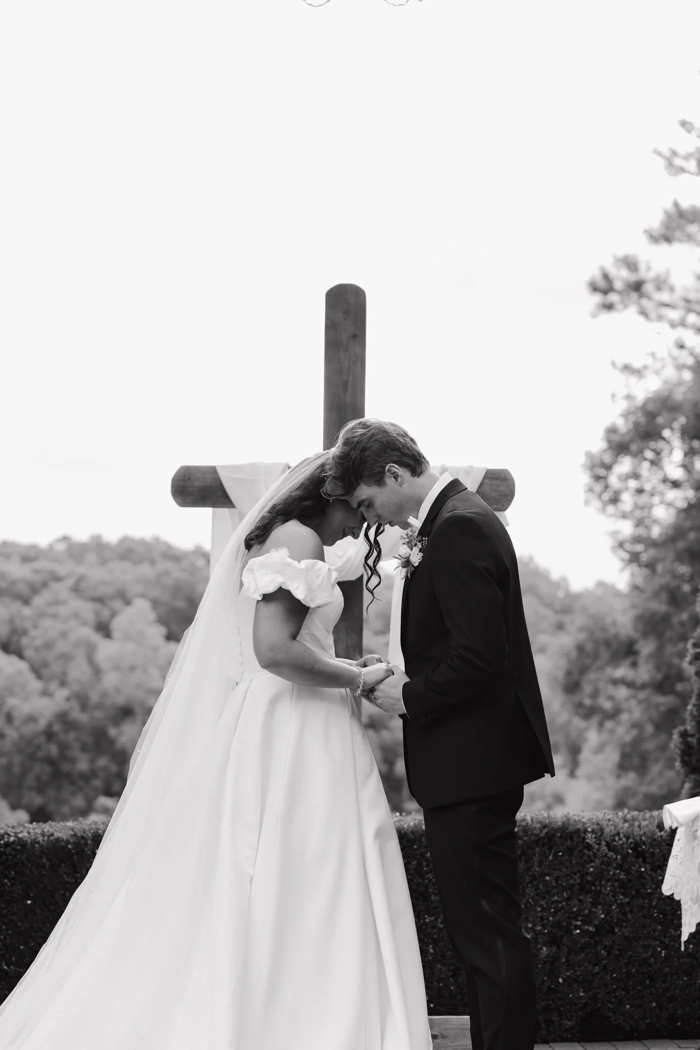 Documentary wedding photographer