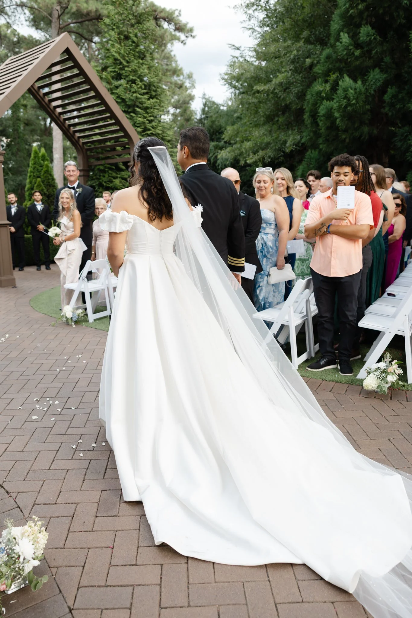 Highgrove Estate wedding venue