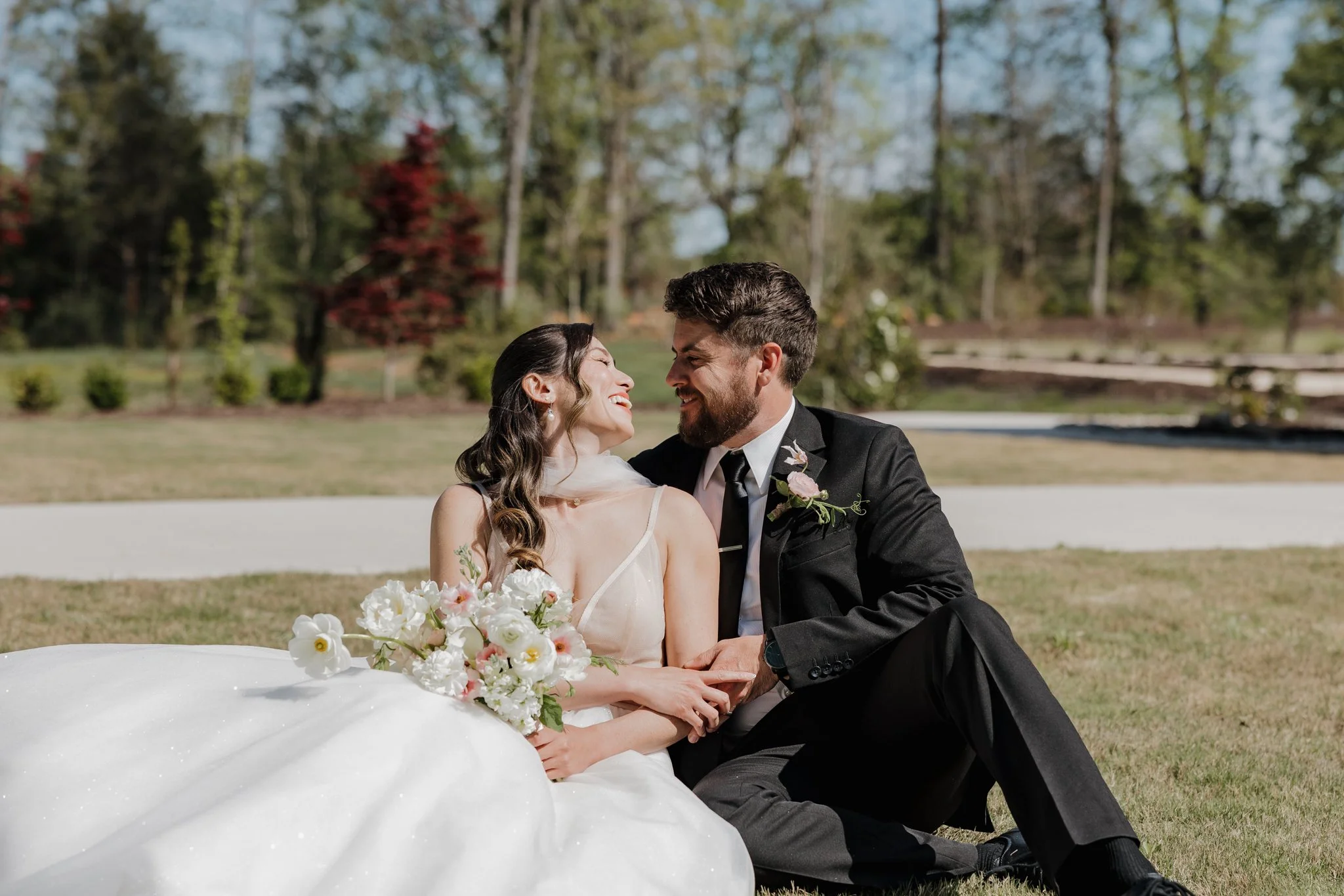 The Skyroom Wedding Venue | NC Wedding Photographer