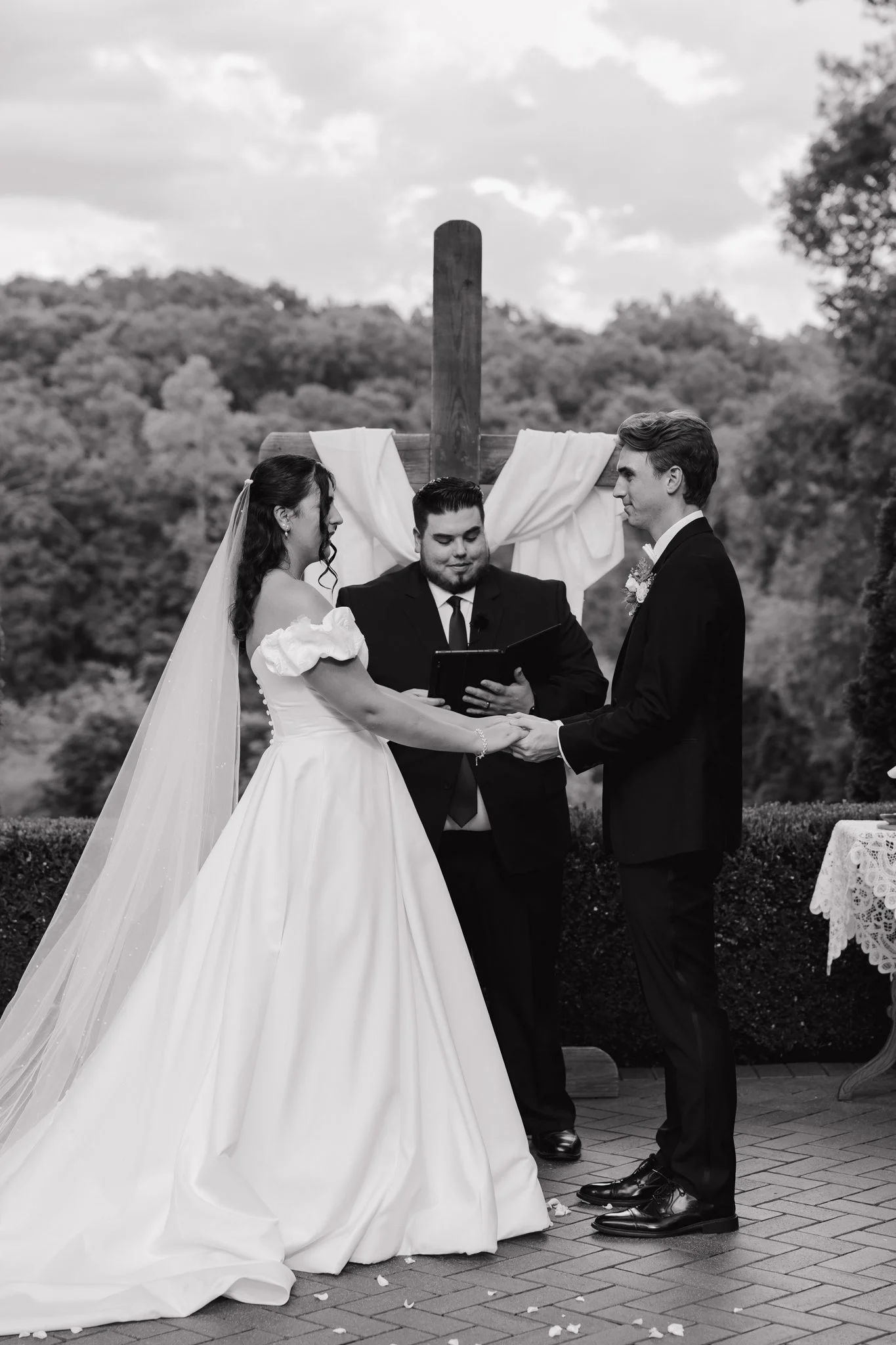 Raleigh wedding photographer