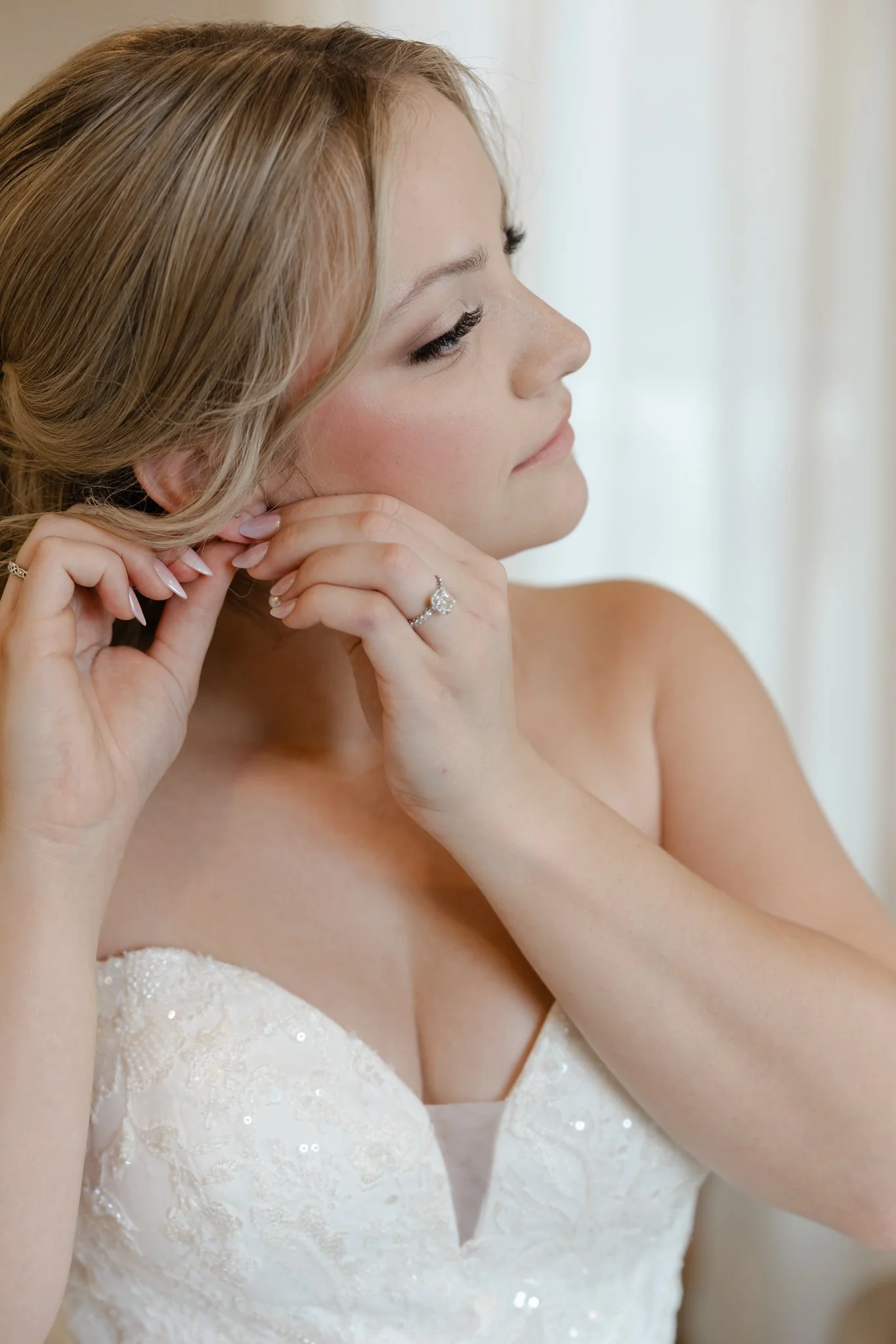 Raleigh wedding photographer