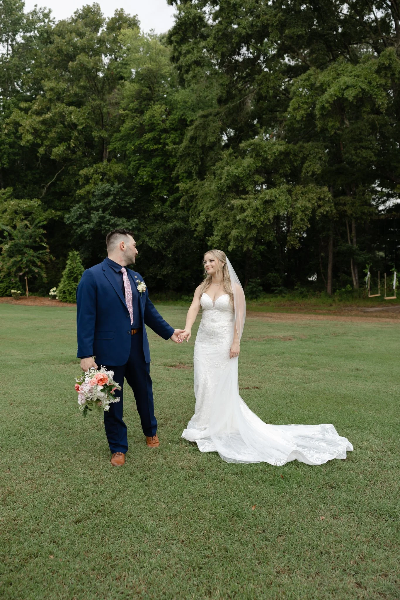 Julia + Ian