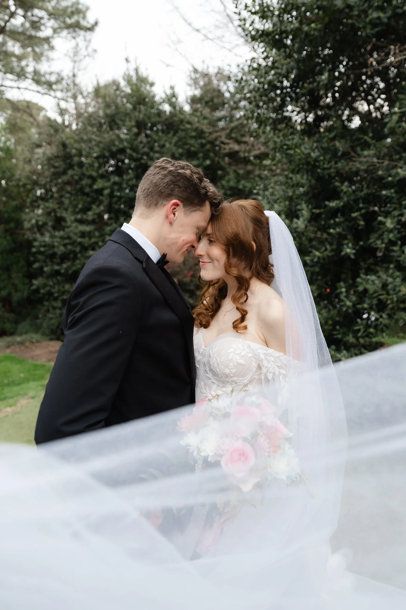 Raleigh wedding photographer