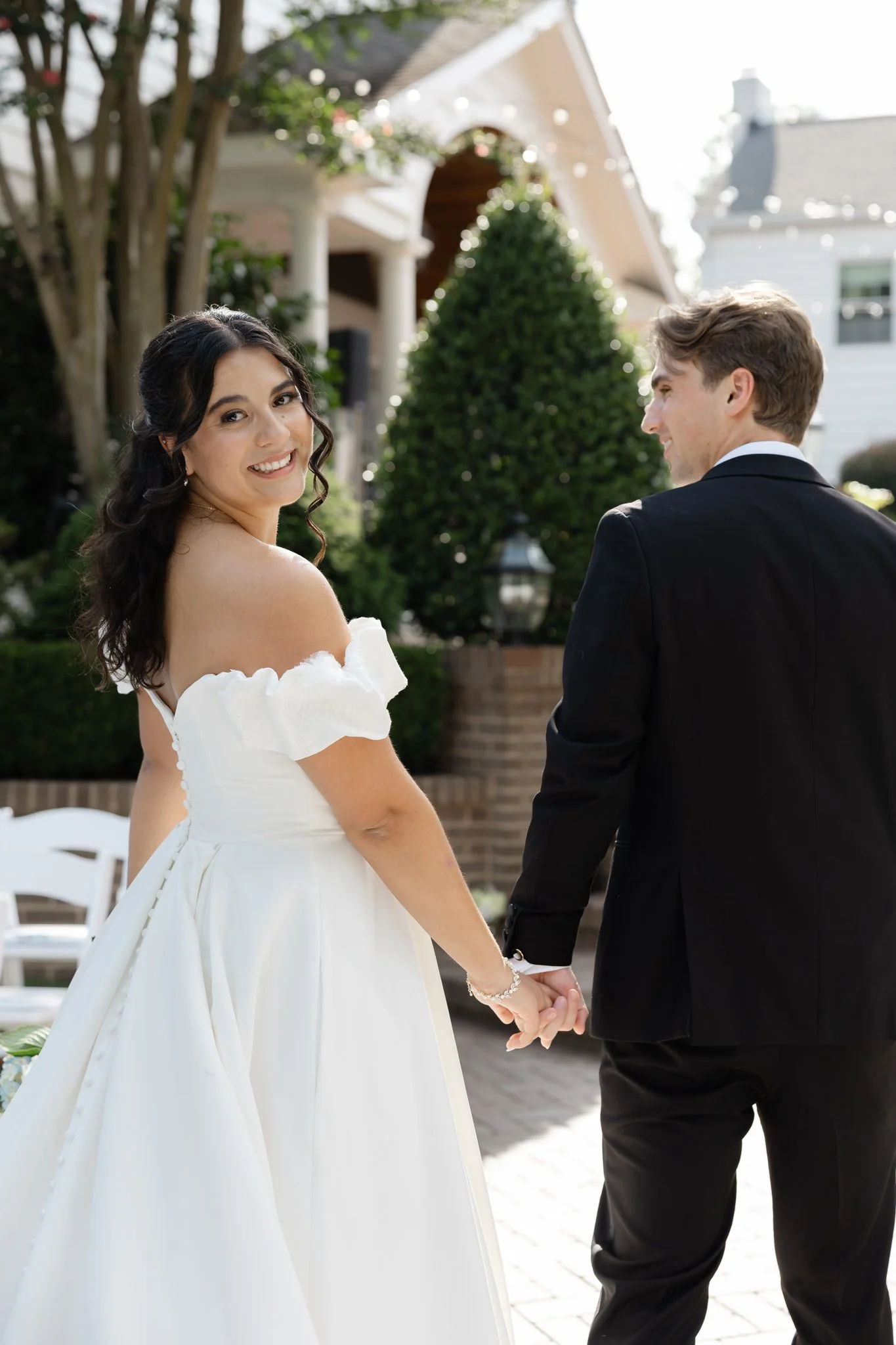 Maddie + Ryan