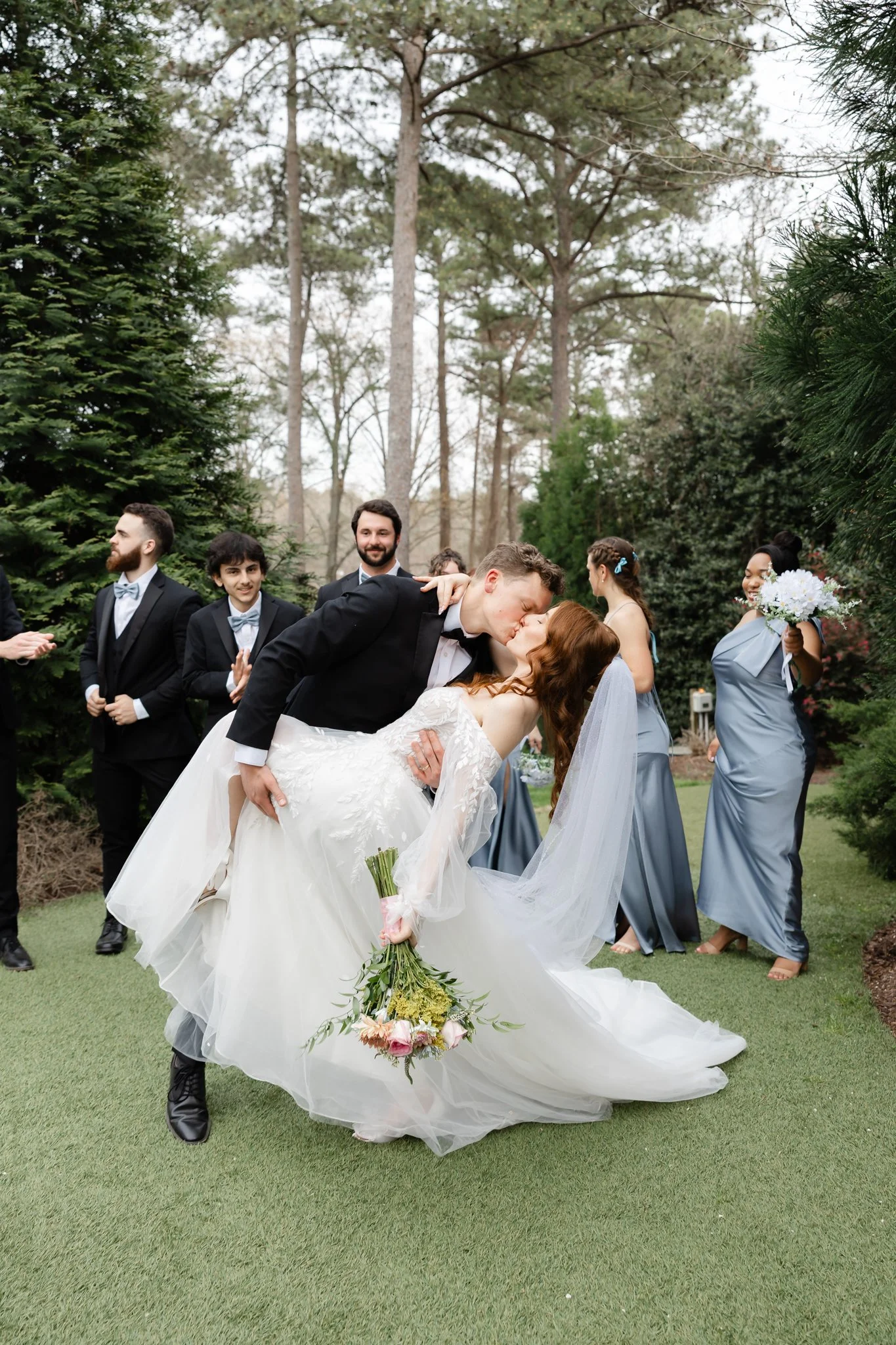 Highgrove Estate photographer